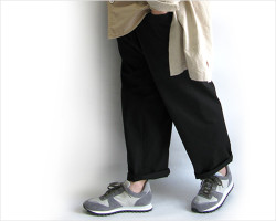 EEL Products（イール プロダクツ） オーガストパンツ