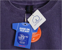 EEL Products（イール プロダクツ）ユーティリTee×Good On