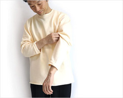 EEL Products（イール プロダクツ）クルーザー（ナチュラル）