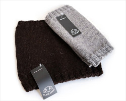 BLACK SHEEP（ブラックシープ）ネックウォーマー＆マフラー