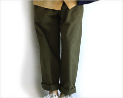EEL Products（イール プロダクツ）SUN PANTS