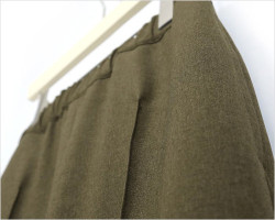 EEL Products（イール プロダクツ）seaside pants