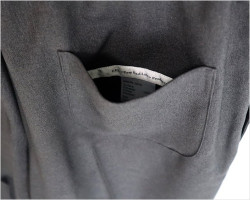 EEL Products（イール プロダクツ）seaside pants