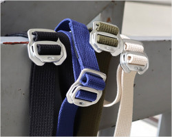 EEL Products（イール プロダクツ）トリマーズベルト