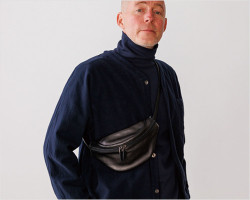 FUJITO（フジト）シャツカーディガン