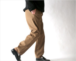 EEL Products（イール プロダクツ） Peko Pants