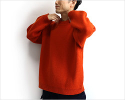 EEL Products（イール プロダクツ）ノルディックセーター クラシック