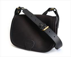 Le Sac du Berger（ル サック デュ ベルジュ）“GIBECIERE” ゲームバッグ