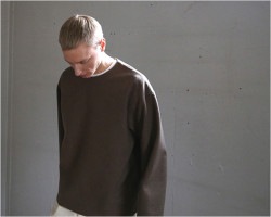 EEL Products（イール プロダクツ）CAKE KNIT