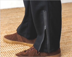 FUJITO（フジト） フライトパンツ