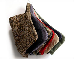 MASTER＆Co.（マスター＆コー）ショルダーバッグ