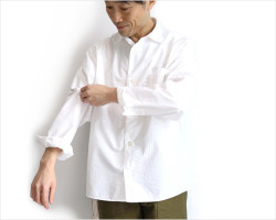 LOLO（ロロ）ニュースタンダード シャツ