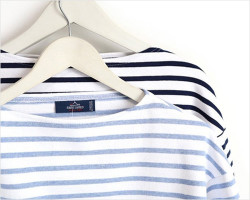 SAINT JAMES(セント ジェームス)ウェッソンルーズ