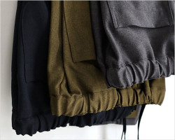 EEL Products（イール プロダクツ）seaside pants