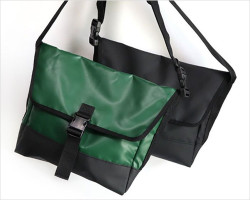 MONTROSE BAG(モントローズ バッグ)メッセンジャーバッグ
