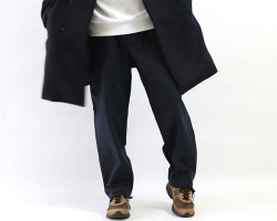 EEL Products（イール プロダクツ）COOK PANTS