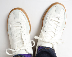 ALTERUM（オルタム）ジャーマン アーミー トレーナー