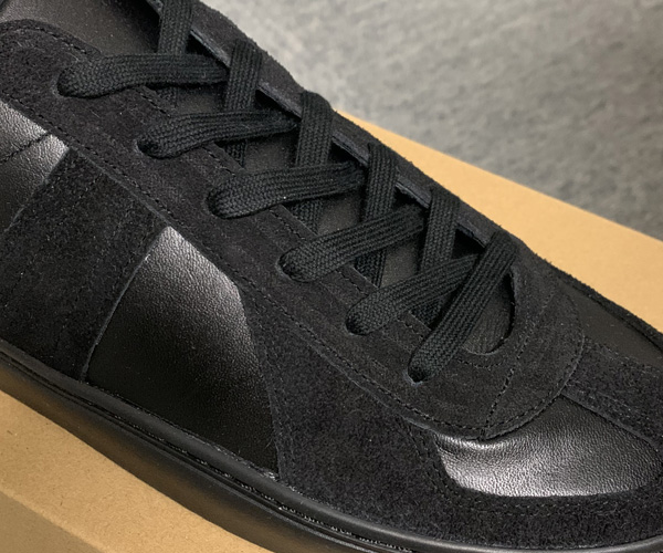 ALTERUM　“GERMAN ARMY TRAINER EXCLUSIVE”