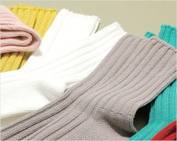 OBSCURE SOCKS（オブスキュア ソックス） “マグノリア”　by FUJITO