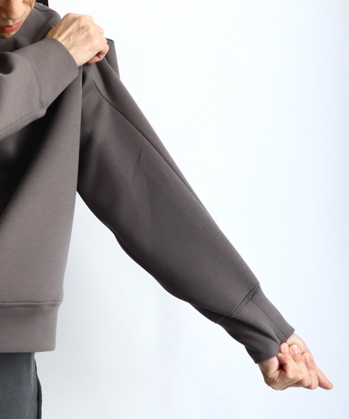 PERS PROJECTS（パース プロジェクト）FRITZ CREW TRAINER（チャコール）