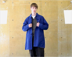 EEL Products(イール プロダクツ) サクラコート