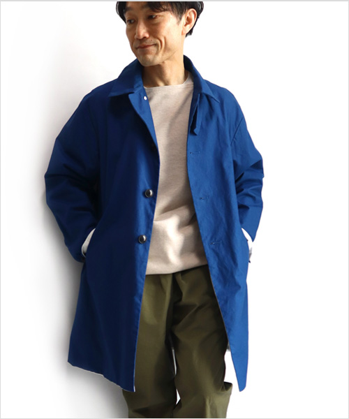 EEL Products（イール プロダクツ） サクラコート