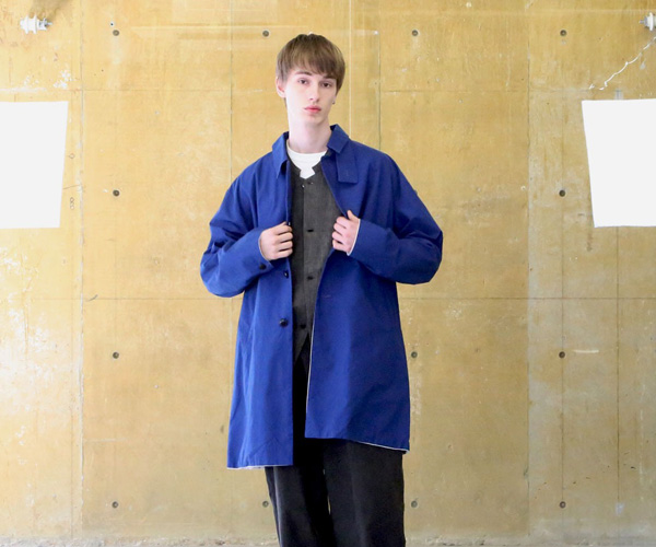 EEL Products（イール プロダクツ） サクラコート