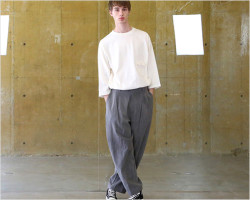 EEL Products（イール プロダクツ）シーバッハ PT（ライトグレー）