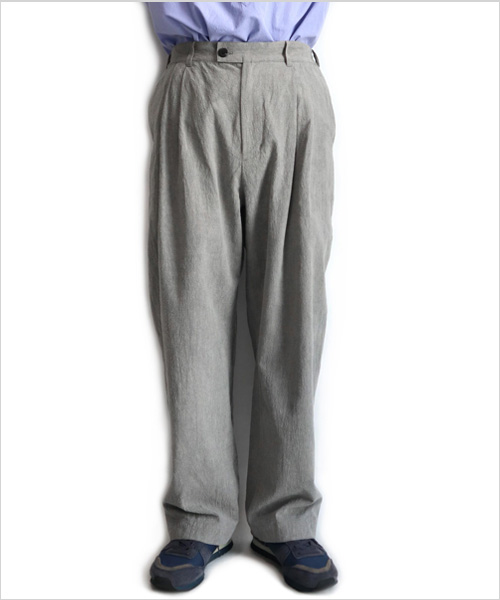 EEL Products（イール プロダクツ）シーバッハ PT（ライトグレー）