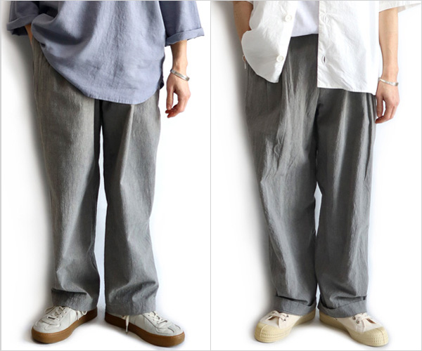 EEL Products（イール プロダクツ）シーバッハ PT（ライトグレー）